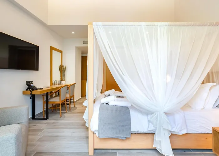 Denthis - Taygetos Mountain Getaway Hotell